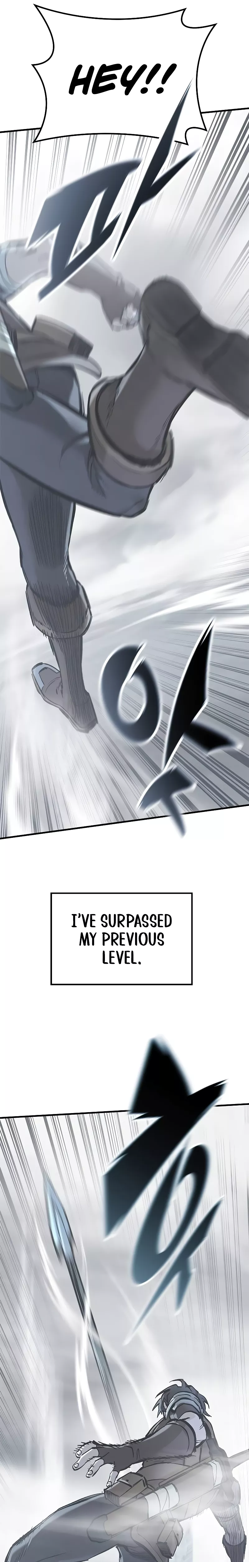 Read The Knight Who Only Lives Today Manga Online