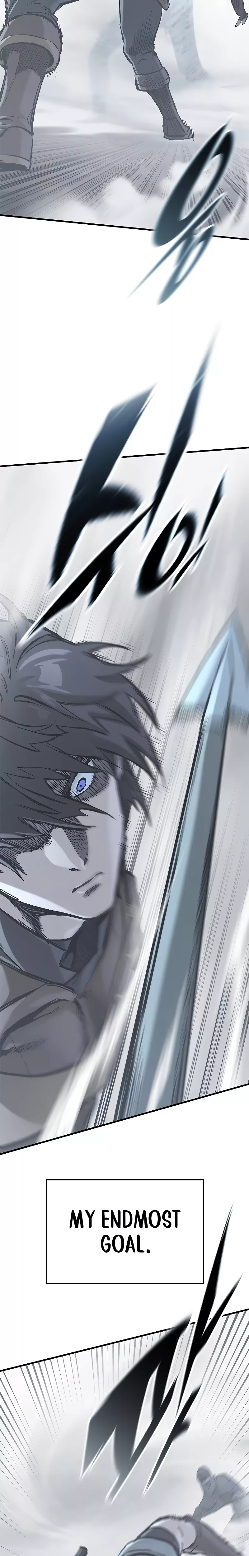 Read The Knight Who Only Lives Today Manga Online
