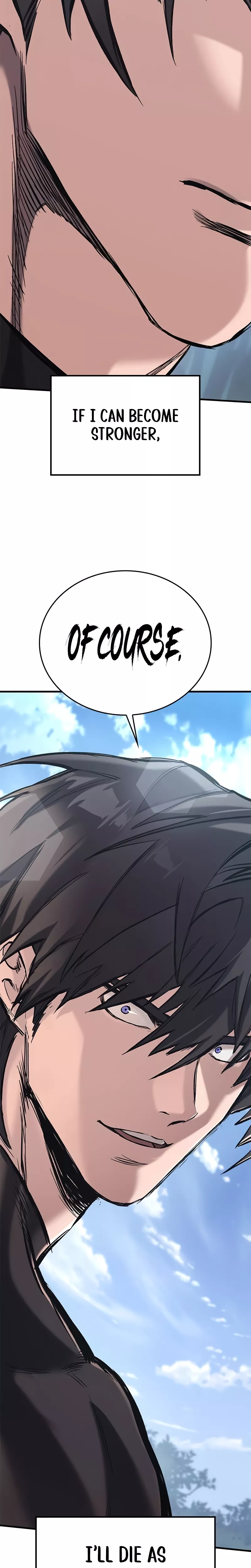 Read The Knight Who Only Lives Today Manga Online