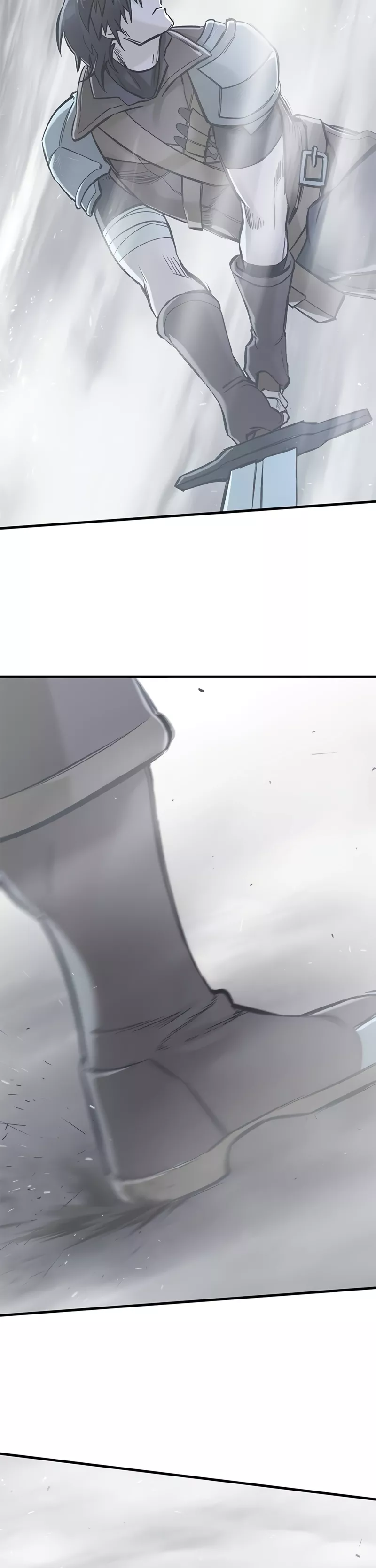 Read The Knight Who Only Lives Today Manga Online
