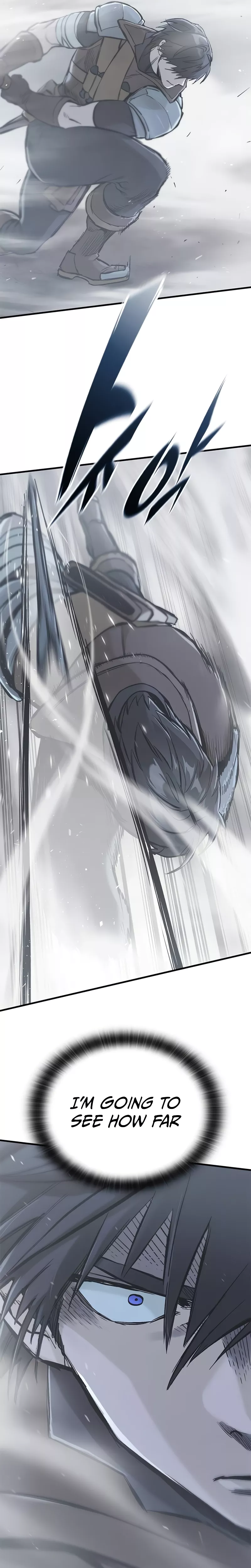 Read The Knight Who Only Lives Today Manga Online