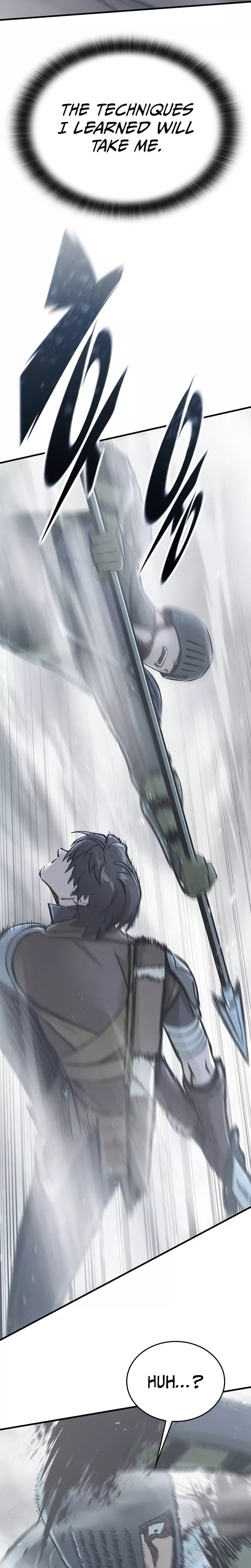 Read The Knight Who Only Lives Today Manga Online