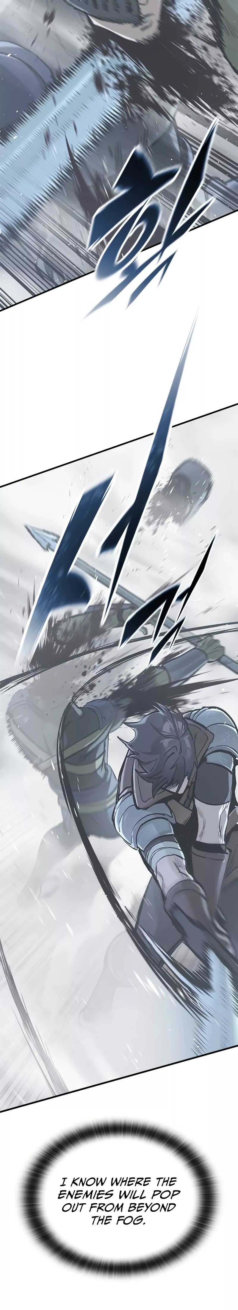 Read The Knight Who Only Lives Today Manga Online