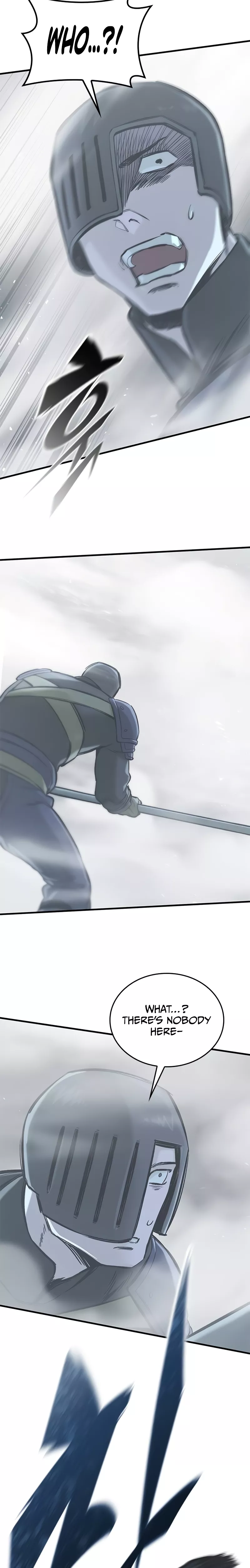 Read The Knight Who Only Lives Today Manga Online