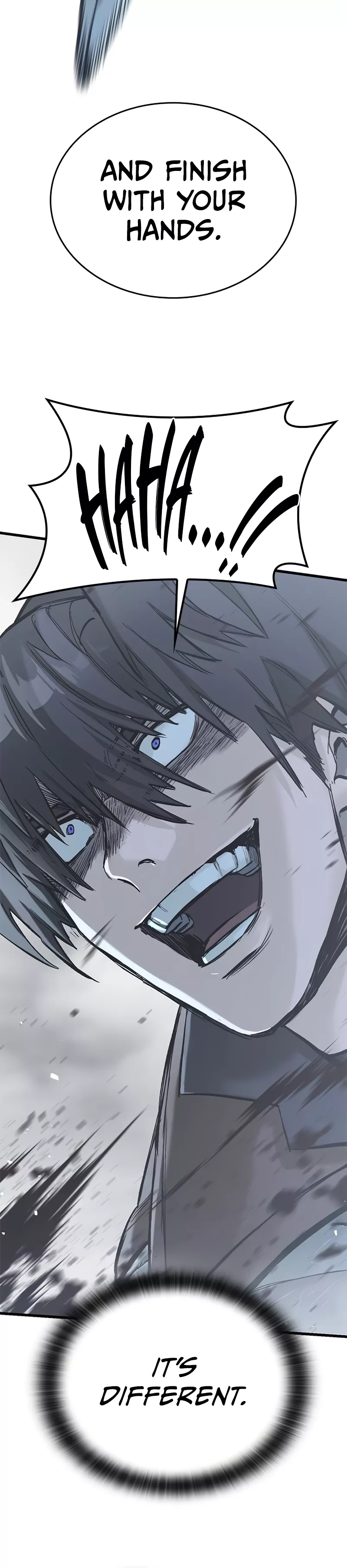 Read The Knight Who Only Lives Today Manga Online