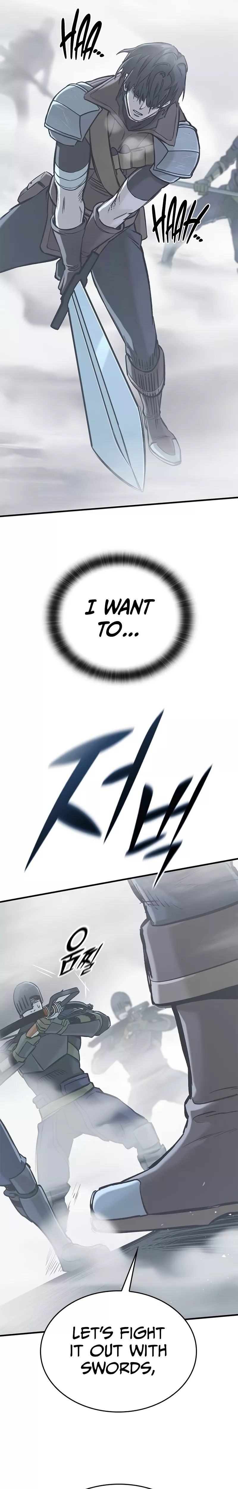 Read The Knight Who Only Lives Today Manga Online