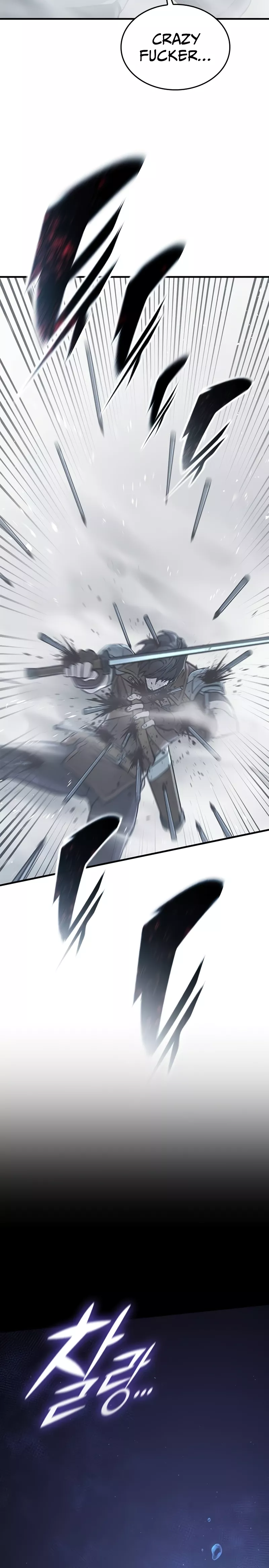 Read The Knight Who Only Lives Today Manga Online