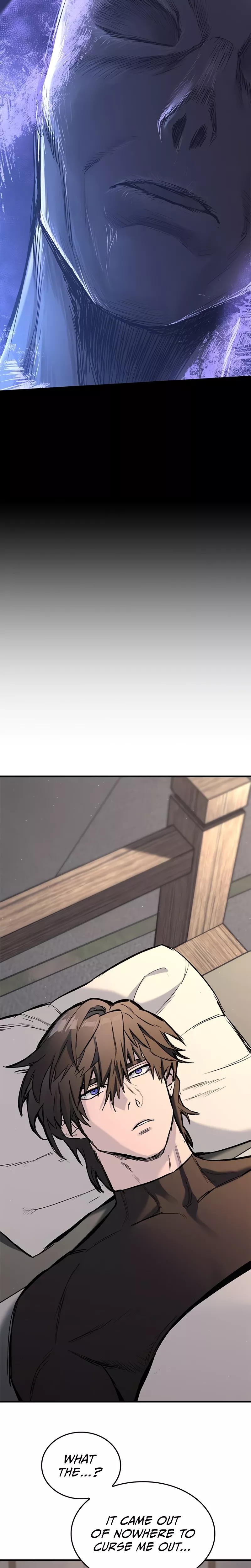Read The Knight Who Only Lives Today Manga Online