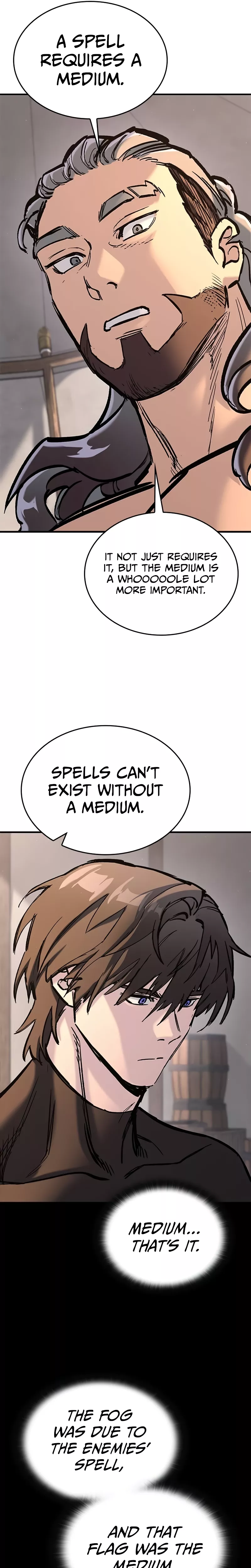 Read The Knight Who Only Lives Today Manga Online