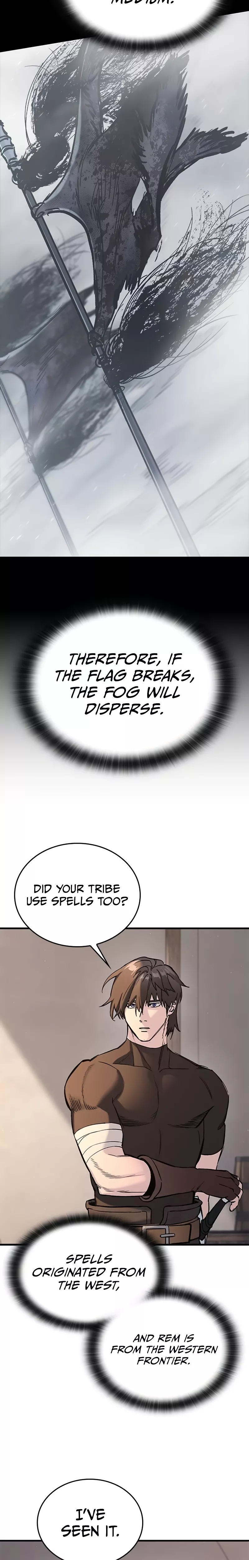 Read The Knight Who Only Lives Today Manga Online