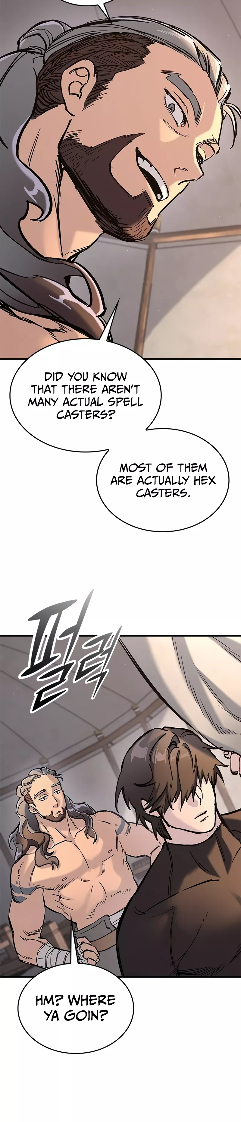 Read The Knight Who Only Lives Today Manga Online