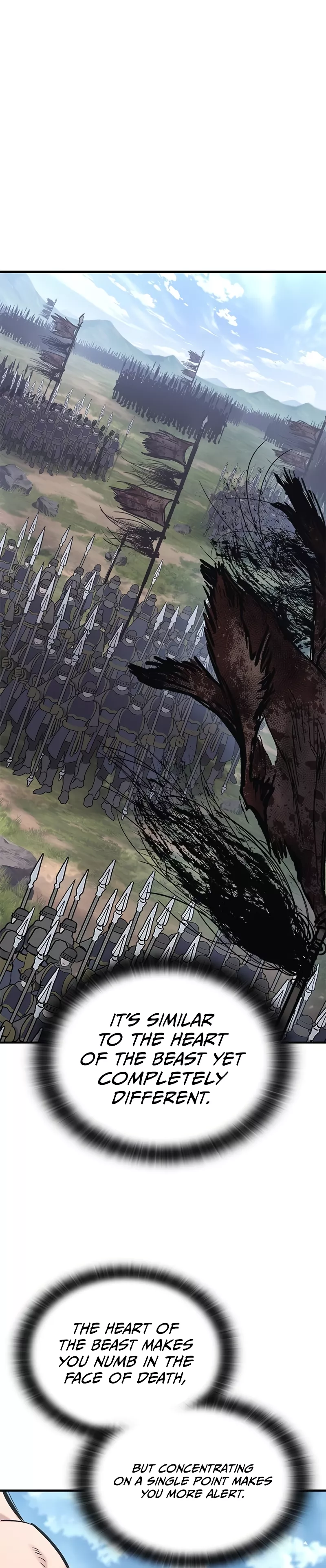 Read The Knight Who Only Lives Today Manga Online