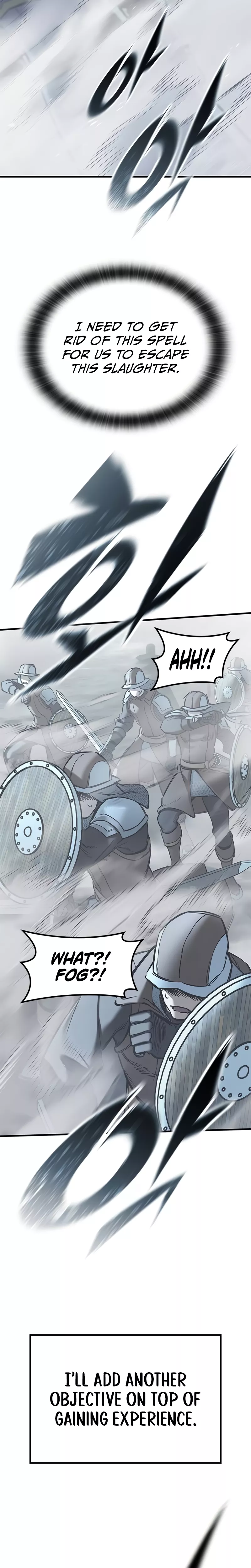 Read The Knight Who Only Lives Today Manga Online