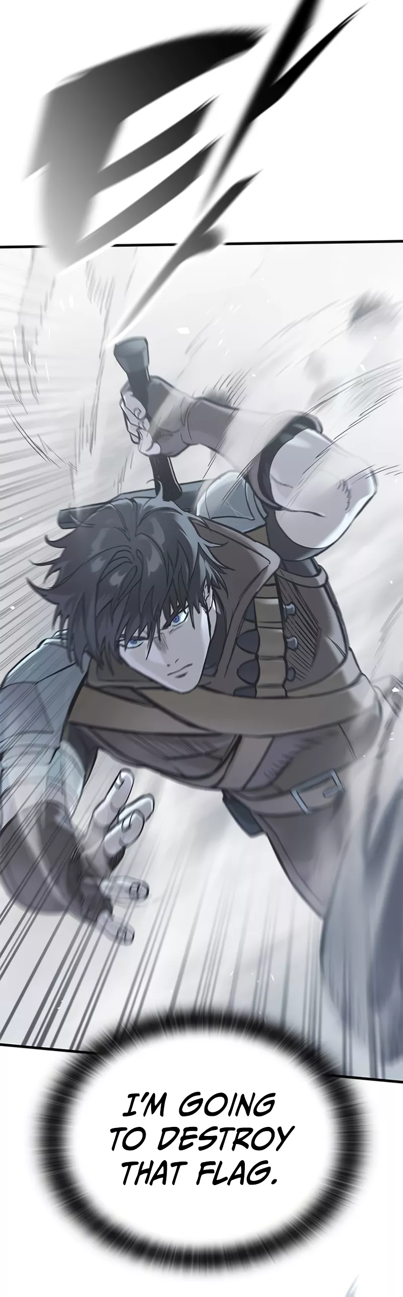 Read The Knight Who Only Lives Today Manga Online