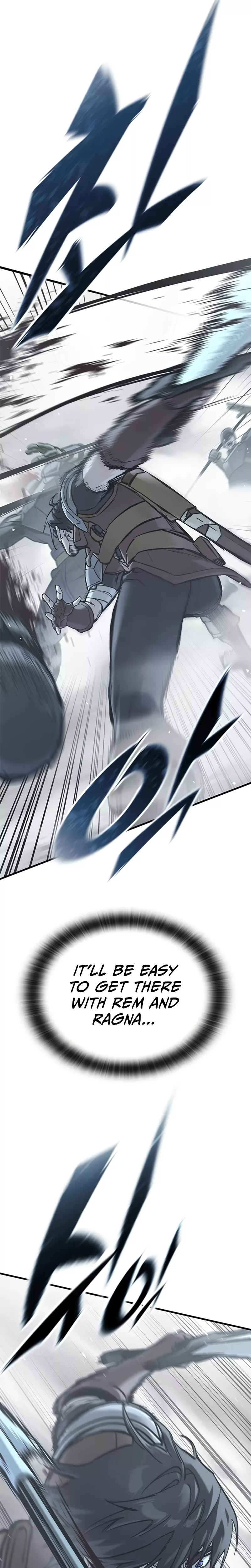 Read The Knight Who Only Lives Today Manga Online