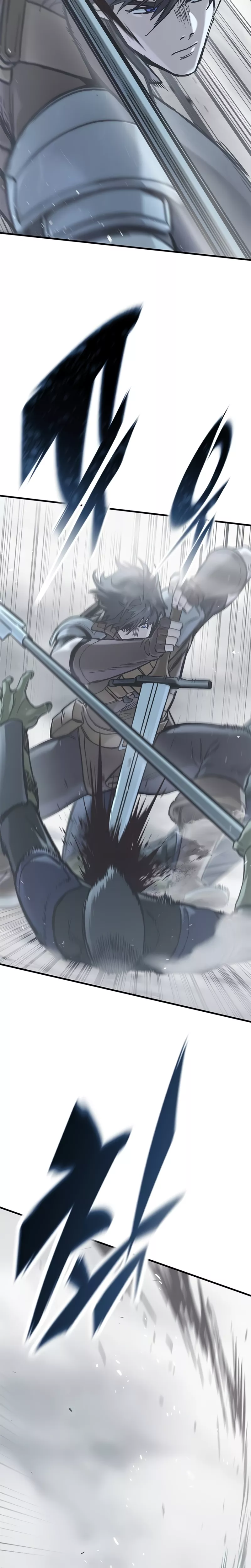 Read The Knight Who Only Lives Today Manga Online