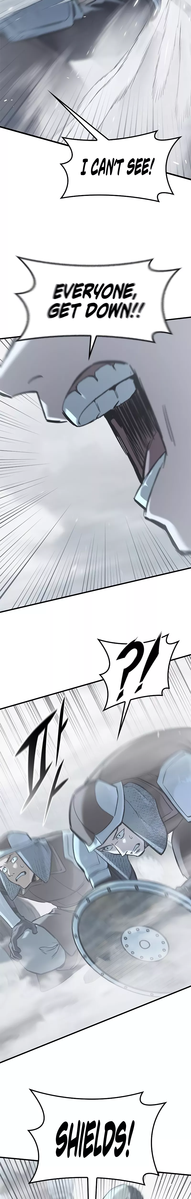 Read The Knight Who Only Lives Today Manga Online
