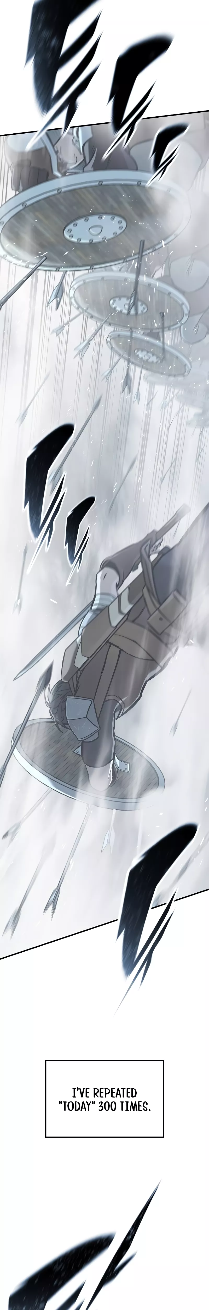 Read The Knight Who Only Lives Today Manga Online