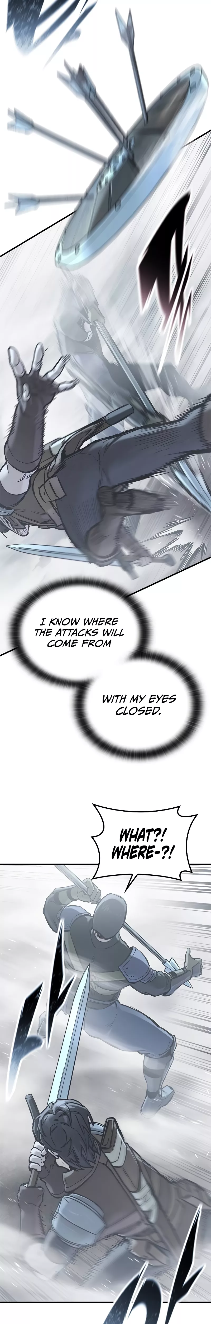 Read The Knight Who Only Lives Today Manga Online