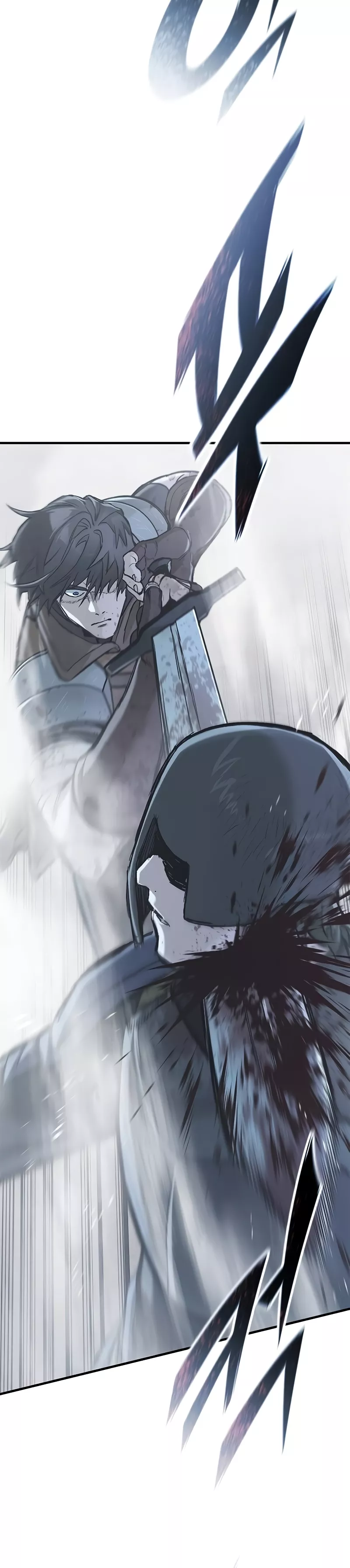 Read The Knight Who Only Lives Today Manga Online