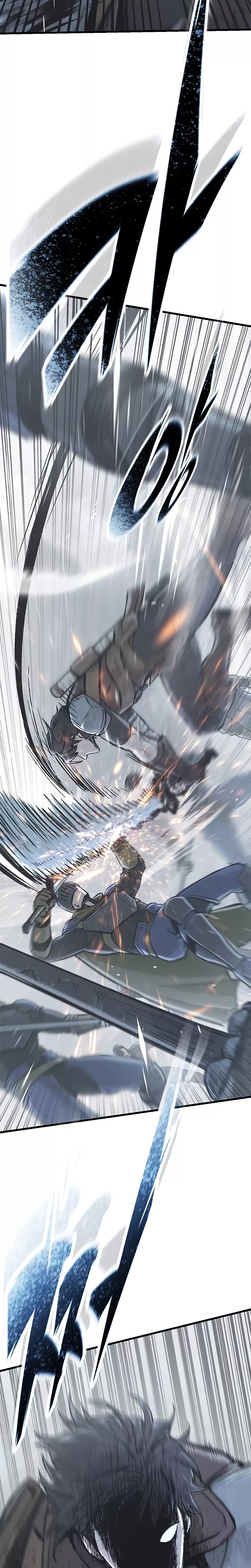 Read The Knight Who Only Lives Today Manga Online
