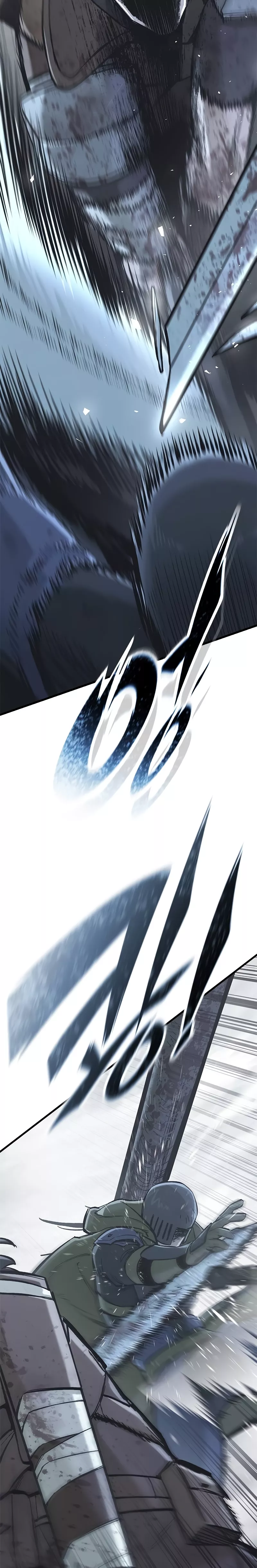 Read The Knight Who Only Lives Today Manga Online