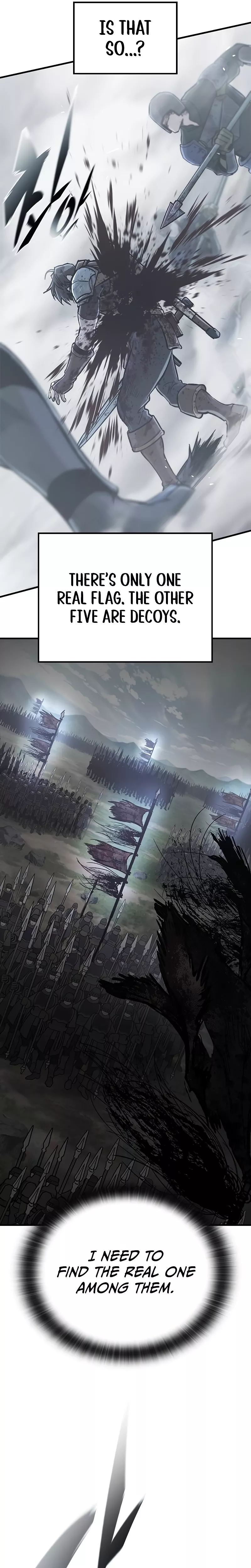 Read The Knight Who Only Lives Today Manga Online