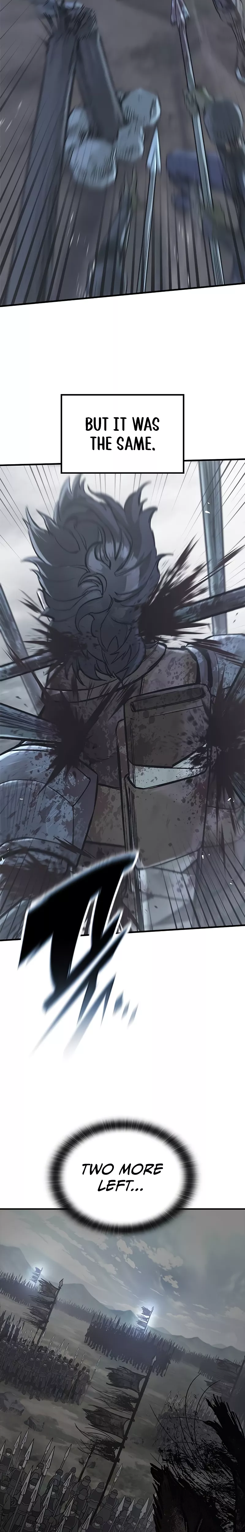 Read The Knight Who Only Lives Today Manga Online