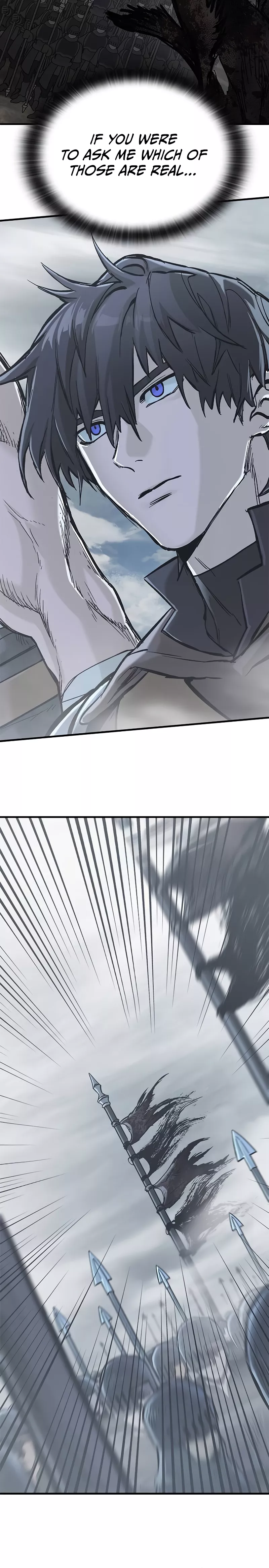 Read The Knight Who Only Lives Today Manga Online