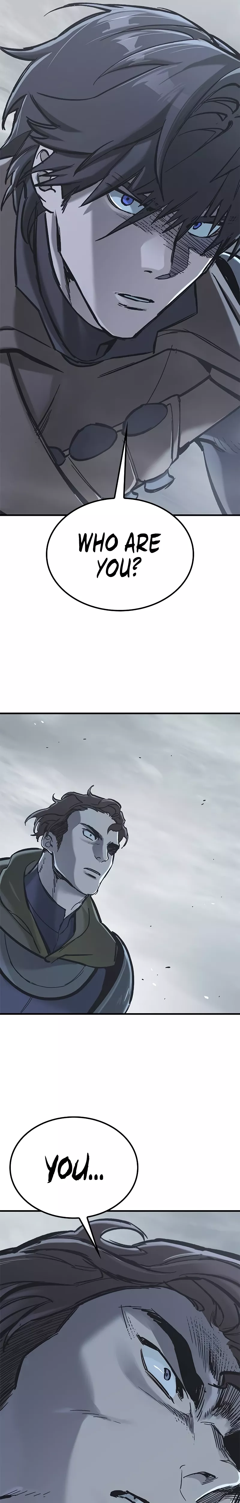 Read The Knight Who Only Lives Today Manga Online