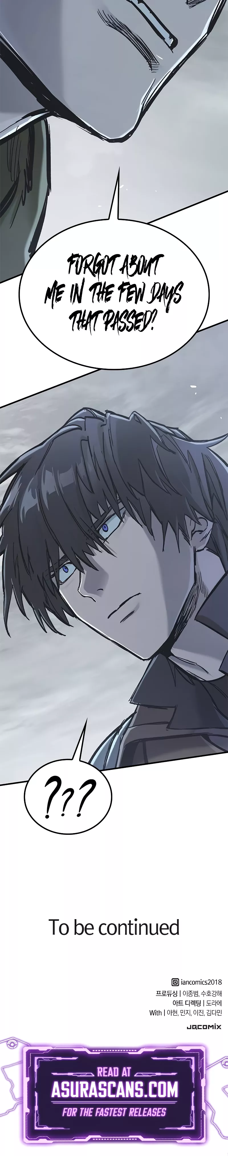 Read The Knight Who Only Lives Today Manga Online
