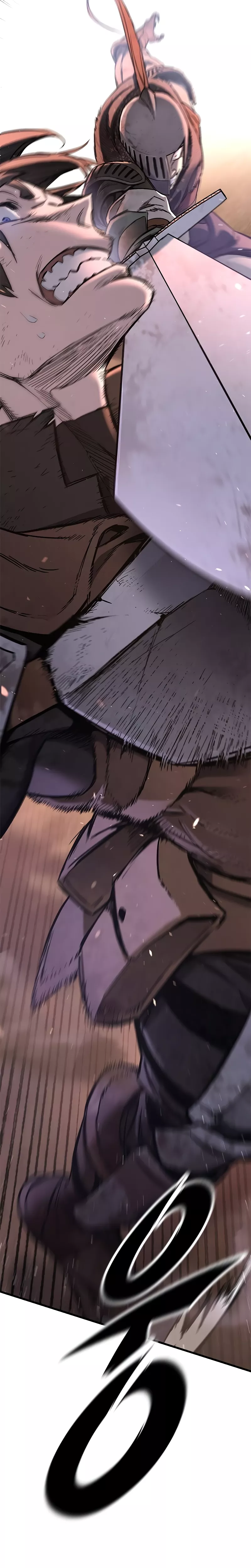 Read The Knight Who Only Lives Today Manga Online