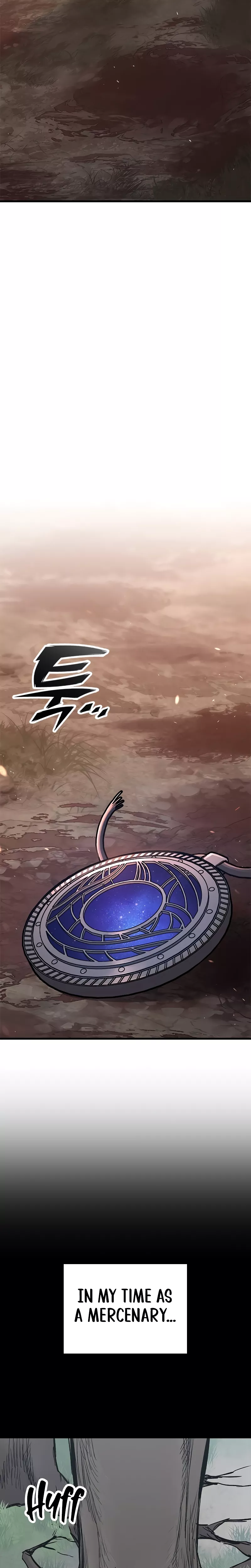 Read The Knight Who Only Lives Today Manga Online