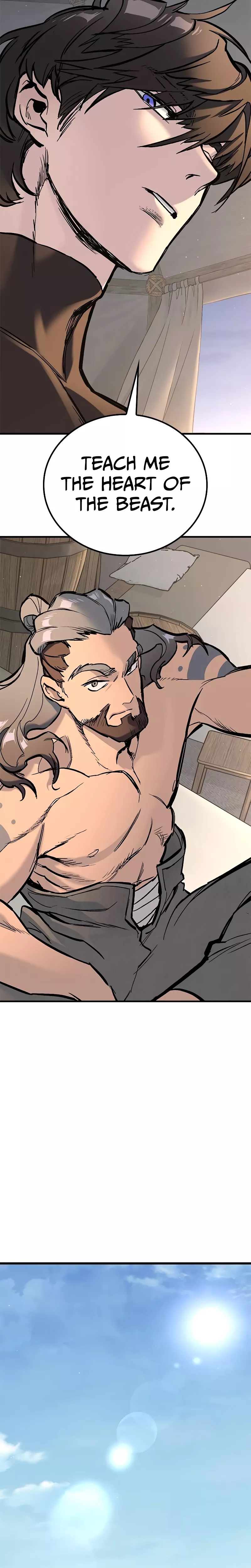 Read The Knight Who Only Lives Today Manga Online