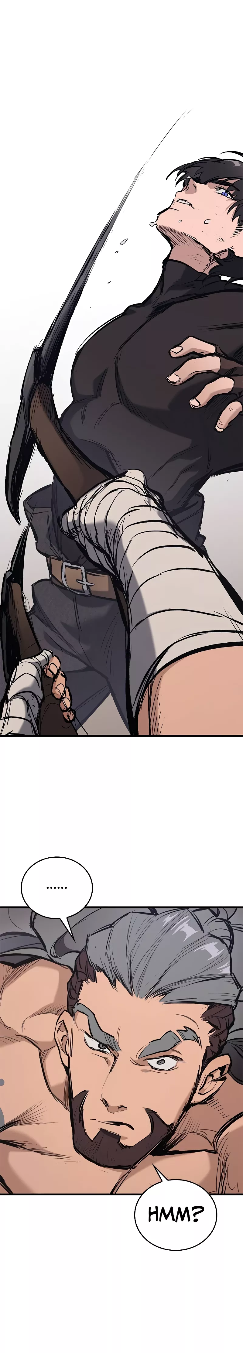 Read The Knight Who Only Lives Today Manga Online