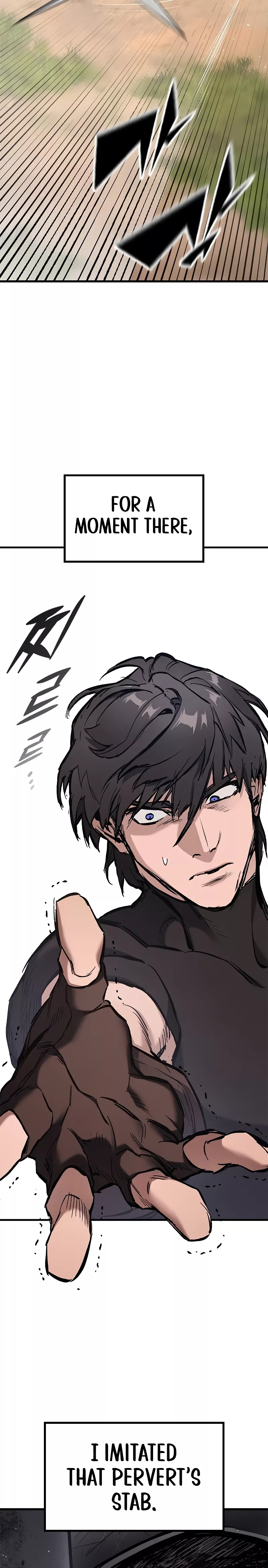 Read The Knight Who Only Lives Today Manga Online