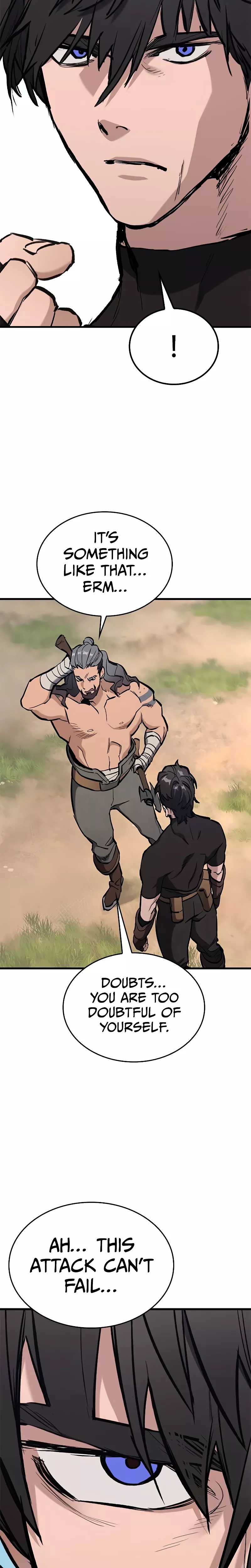 Read The Knight Who Only Lives Today Manga Online