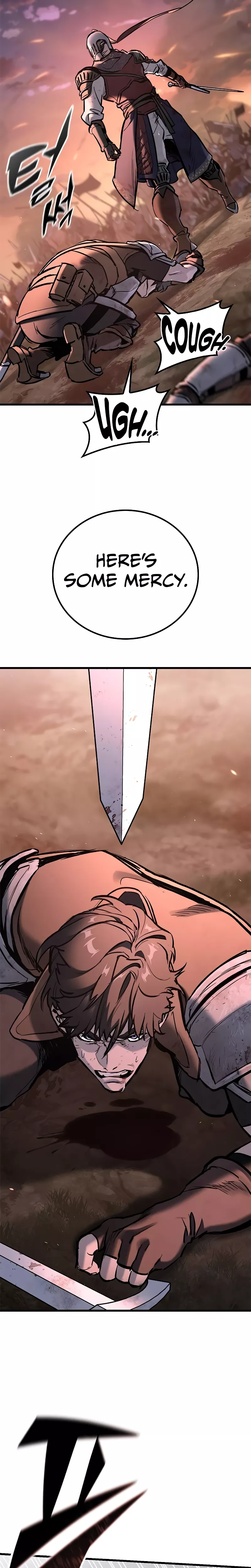 Read The Knight Who Only Lives Today Manga Online