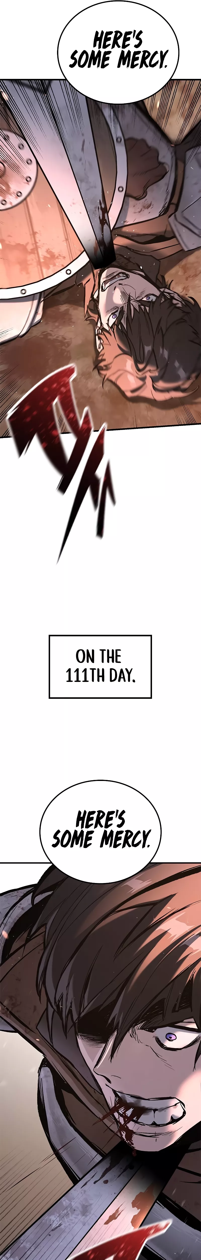 Read The Knight Who Only Lives Today Manga Online