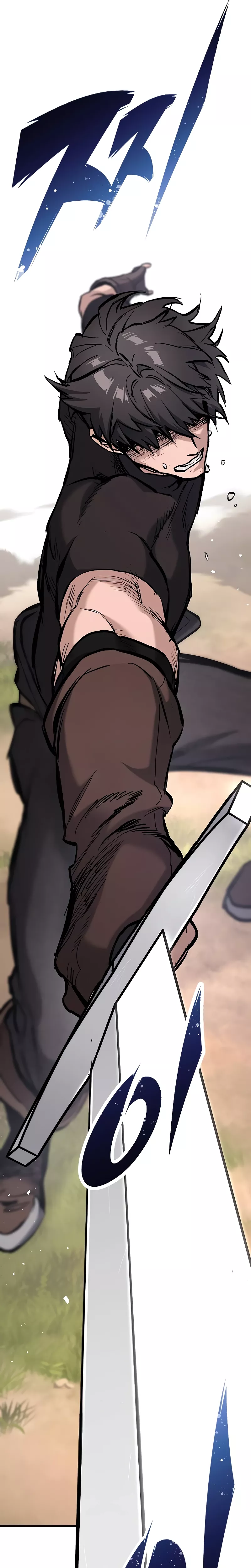 Read The Knight Who Only Lives Today Manga Online