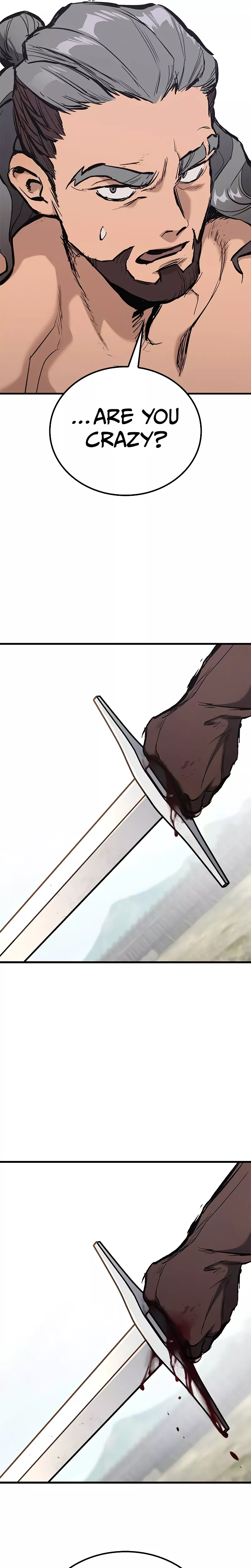 Read The Knight Who Only Lives Today Manga Online