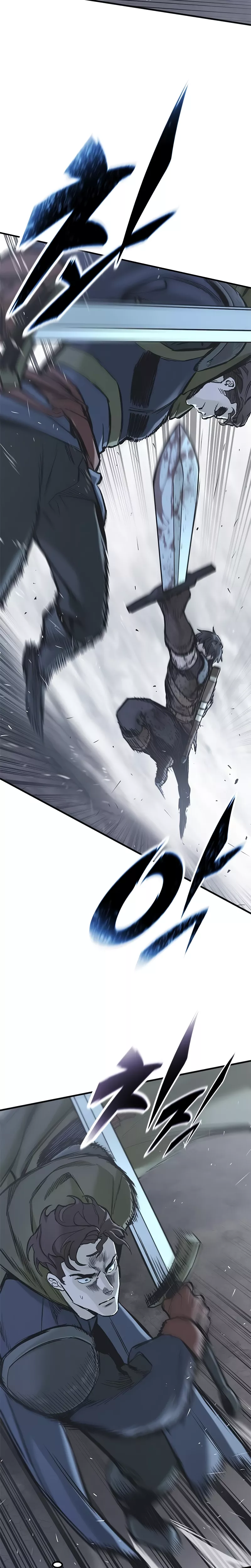 Read The Knight Who Only Lives Today Manga Online