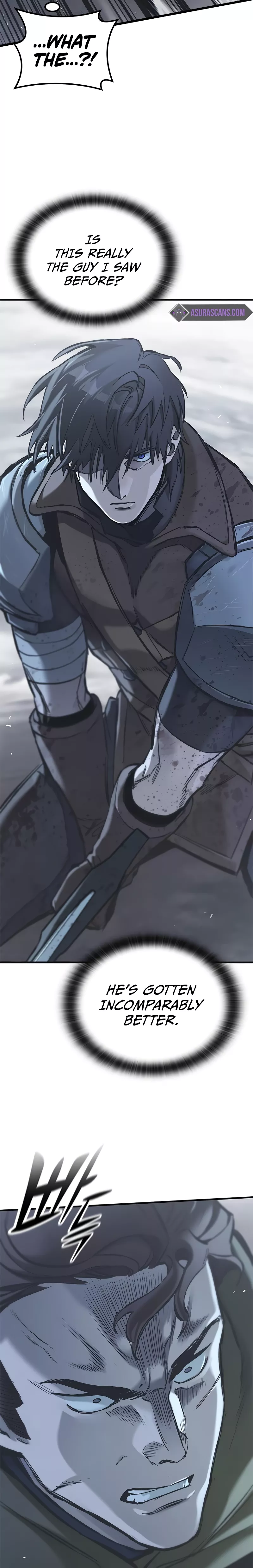 Read The Knight Who Only Lives Today Manga Online