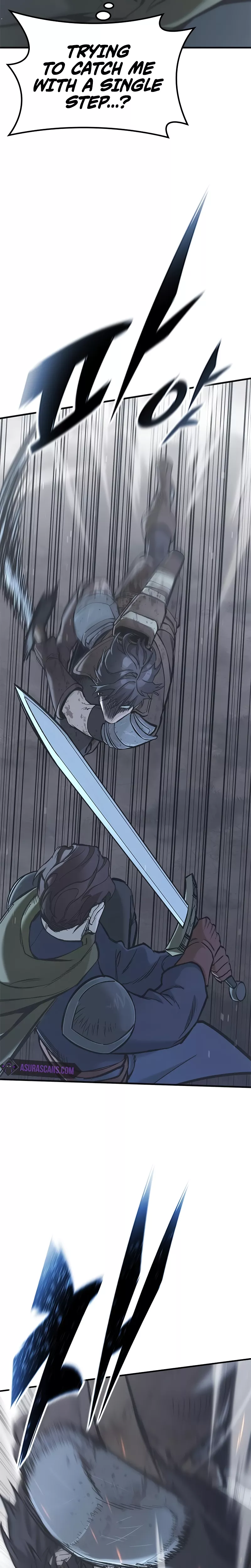 Read The Knight Who Only Lives Today Manga Online