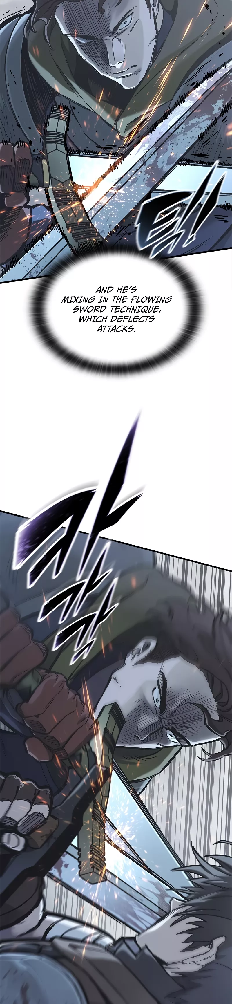 Read The Knight Who Only Lives Today Manga Online