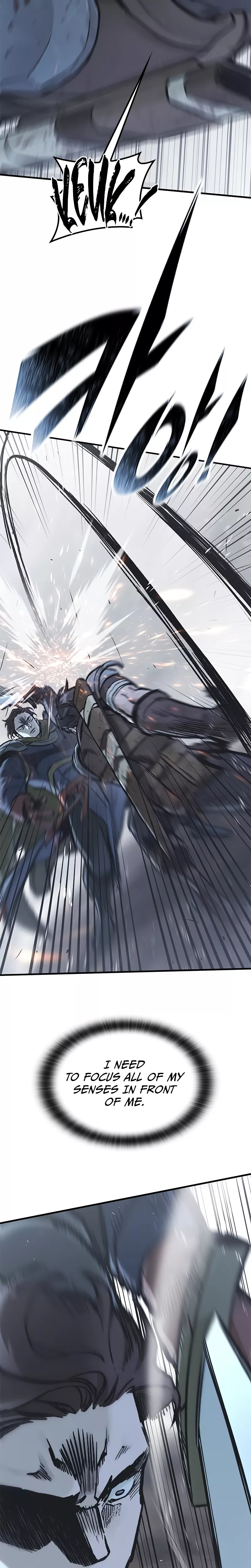 Read The Knight Who Only Lives Today Manga Online