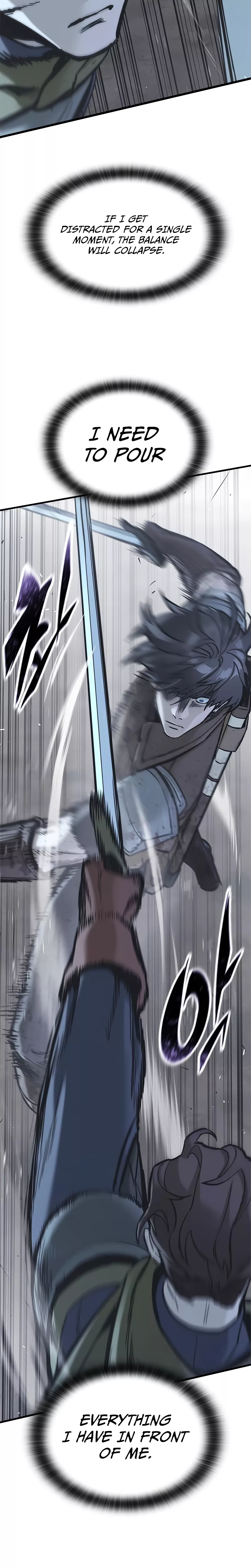 Read The Knight Who Only Lives Today Manga Online