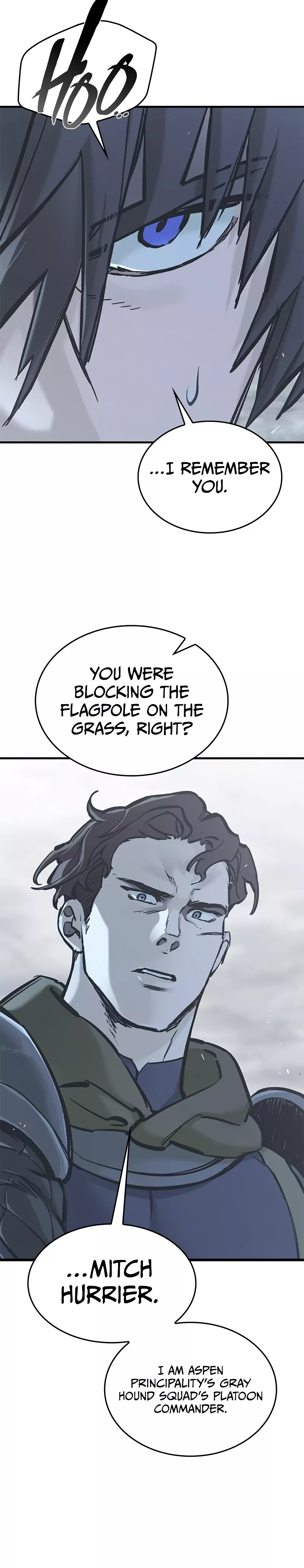 Read The Knight Who Only Lives Today Manga Online