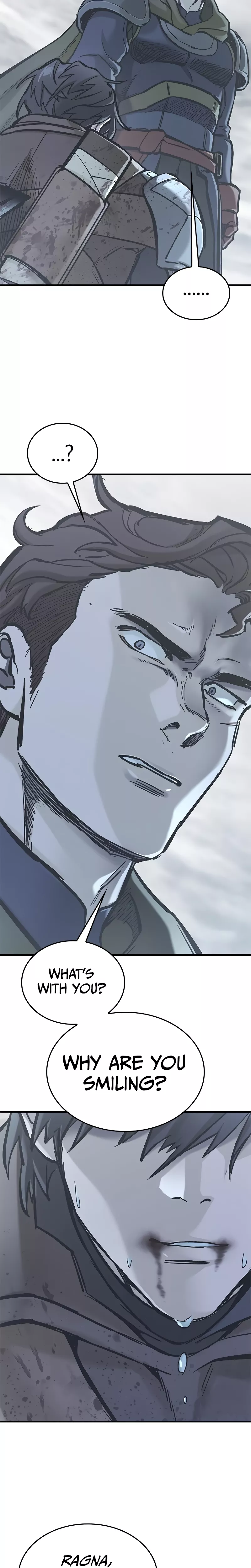 Read The Knight Who Only Lives Today Manga Online