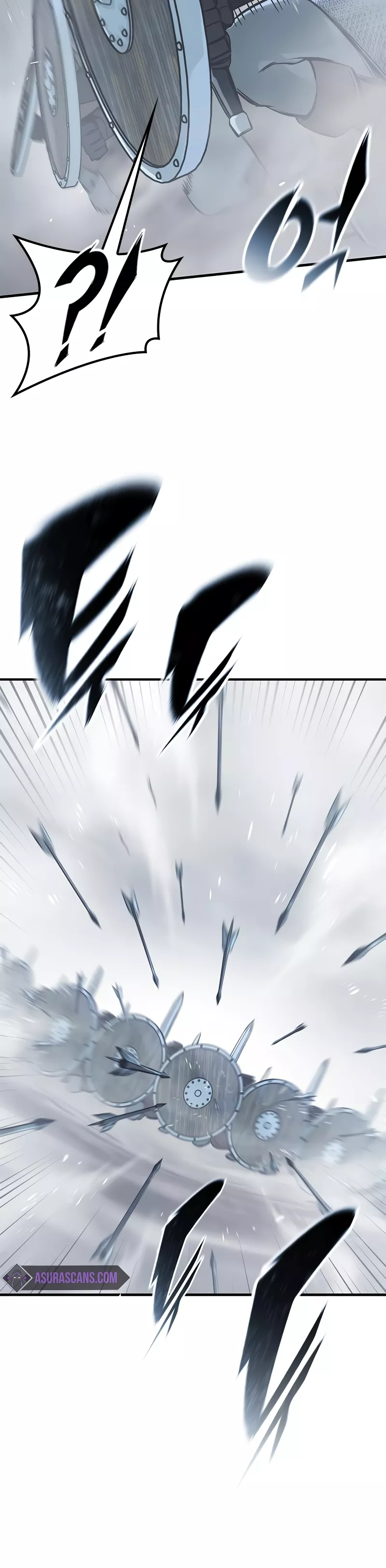 Read The Knight Who Only Lives Today Manga Online